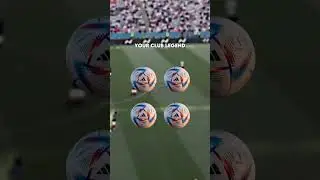 Choose your football career | Part 2 