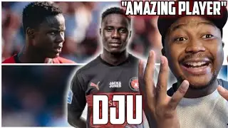 𝐅𝐑𝐀𝐍𝐂𝐔𝐋𝐈𝐍𝐎 𝐃𝐉𝐔 𝐈𝐒 𝐀𝐌𝐀𝐙𝐈𝐍𝐆 𝐀𝐓 𝐌𝐈𝐃𝐓𝐉𝐘𝐥𝐥𝐀𝐍𝐃!!! (REACTION)