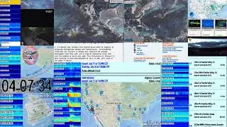 4.6 Earthquake 9km NE of Coso Junction, CA 2019-07-18 03:59:14 (UTC) 2.3 km Depth