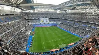 REAL MADRID vs BARCELONA 3-1 (EL CLASICO VLOG)