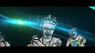 TWENTY CENT - MANGALA YAKA (Clip Offishal Major Sary 2018)