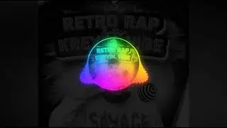 RETRO RAP KREYOL VIBE &ndash; DJ MJ SOUND
