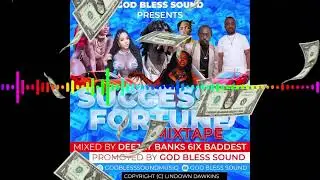 &ldquo;Alkaline - ATM (Teaser Mix) - (Success & Fortune Mixtape) - November 2025&rdquo;