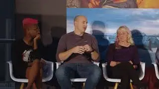 Adobe Panelist Colby Brown: Chasing Experiences that Mean Something | Adobe Lightroom