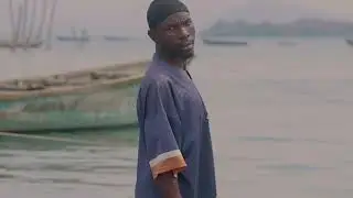 Beach & lake Tanganyika cleanup at Manda Kereng Island / BMU Community & Sustain Lake Tanganyika