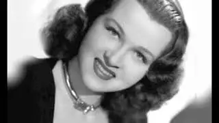 Long Ago (And Far Away) (1944) - Jo Stafford