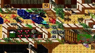 Forts baiak- ilusion tibia 8.6 part 7