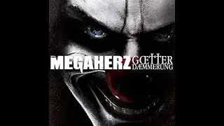 Herz aus Gold by Megaherz - English Lyrics (Heart of Gold)
