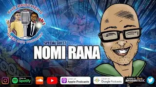 Passion - Comic Artist @NomiRanaArt