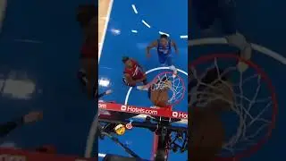 How..... Tiktok: nba