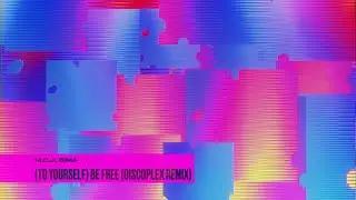 M C J , Sima - To Yourself Be Free (Discoplex Remix)