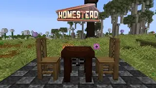 Building a Diner!