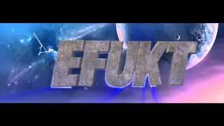 Efukt intro thingey