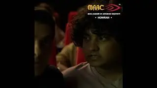 Learn Animation, VFX, Gaming & Multimedia | Join MAAC Howrah Now | Call Now: +91-8899117005