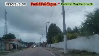 MAGALHÃES BARATA - PARÁ