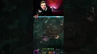 Я СДЕЛЯЛЬ! Sever некромант джебошит!