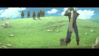 Berserk Golden Age Arc ASMV - Guts and Griffith