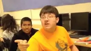 Kermit just gave you the n word pass