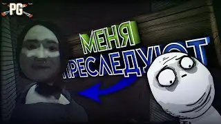 МЕНЯ ПРЕСЛЕДУЕТ СТАЛКЕР | The Closing Shift