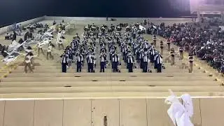 Miller Grove High School- &ldquo;Swag Surf&rdquo;- 2023 -vs- SWD