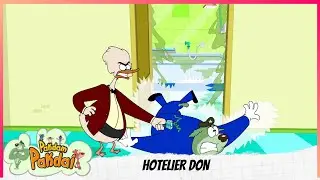 Pakdam Pakdai | Full Episode | HOTELIER DON