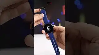 Cellecor E2 Hype SmartWatch #Unboxing #Shorts #Gadgets