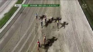 RACE 10 Class 4 1400 meters 01.02.26