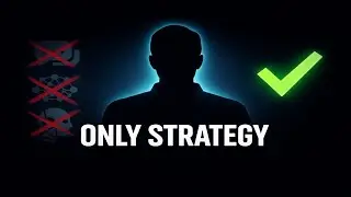 The Only AI Side Hustle Strategy That Works!
