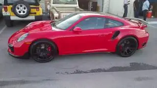 877-544-8473 20 Inch Rohana RFX-5 Black Concave Rims 2015 Porsche 911 Review Free Shipping