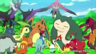 Pokemon Sword and Shield episode 63 64 65 66 67 68| Ash Vs Iris| Pokemon Journeys news