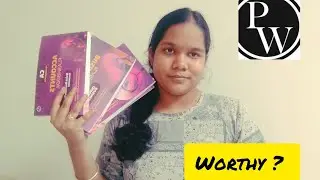 Review flash book by pw 💫 honest review 