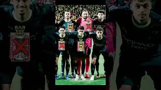 Manchester City Win the Premier League 🏆 | 2026 Update