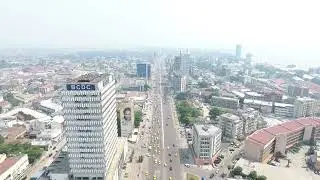 Visit Kinshasa 🇨🇩