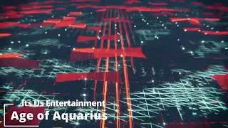 Age of Aquarius (We Rise Together)