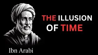 How to Escape the Illusion of Time &ndash; Ibn Arabi&rsquo;s Secret Insight