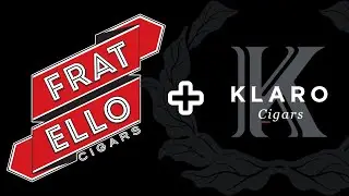 Fratello + Klaro Cigars = Boutique Blends for All You Interstellar Stogie Smoking Space Monkeys