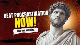 Stop Procrastinating Now: Simple Strategies to Take Action and Get Things Done
