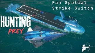 ATAKRP feat. Charles de Gaulle | Triple Pan Spatial Strikeswitch | Modern Warship