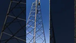 Rescue Plan(Fall from Height) (Transmission Lines)