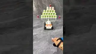 The Army Tank Is Amazing #amazingtoys #toysrfun #toys #toys4you #toyforkidstv #kidssong #kidsvideo