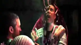 Dead Space 2 with The Thing Soundtrack