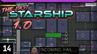The Last Starship Gameplay - Zeleon and Neubidium | Playthrough part 14