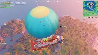 *SECRET* Grave Mistake Gnome Challenge In Fortnite!