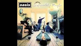 Columbia - OASIS