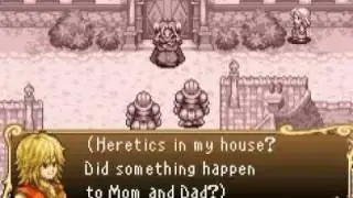 Let's Play Sword of Mana 1 - The Dream