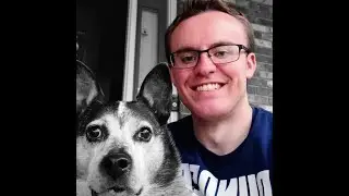 Ep7 S1: Kirk Burbidge & James Colton 