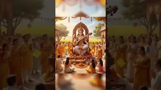 Magh Maah 2026 Calendar 🪔 | January&ndash;February Vrat Tyohar | Hindu Fastivals Shorts #shorts #MaghMonth