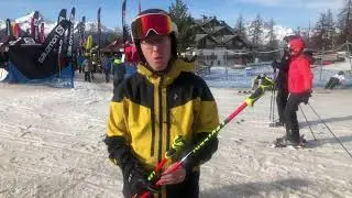 What Ski Poles Should I Get?