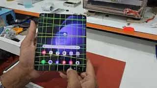 Samsung galaxy fold 5 main display change 😱 satisfying Repair 🛠️🚀  #smartphone#repair #fold5#samsung