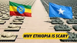 Could Somalia Defeat Ethiopia in a War in 2026?